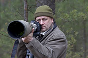 Übersichtsbild der Kategorie Der Fotograf