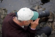 Andreas - Ketalachsfotografie, Eagle River - Juneau  (Juli 2008), Andreas - Chum Salmon photography
